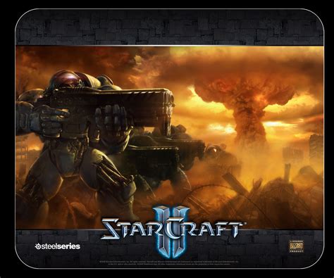 starcraft cari permainan|Blizzard Entertainment.